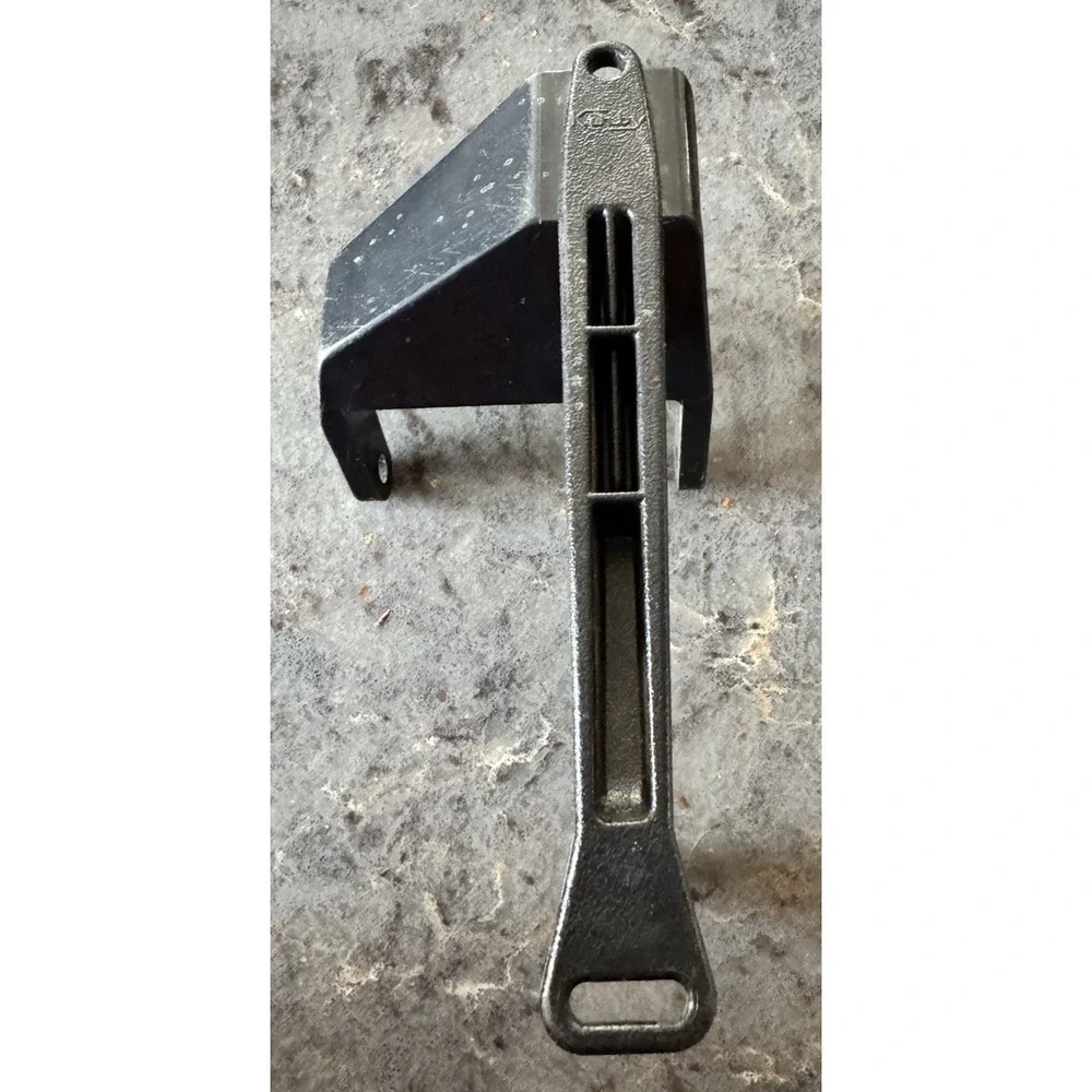 Kirby Heritage II Legend II Vacuum Portable Carry Handle Metal OEM Replacement P